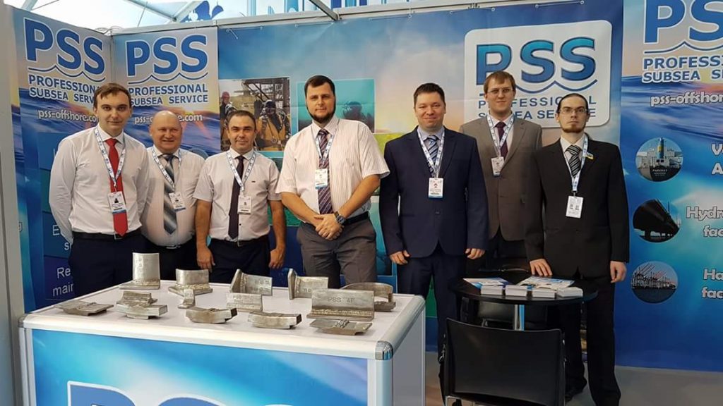 PSS ADIPEC 2017 PSS ADIPEC 2017